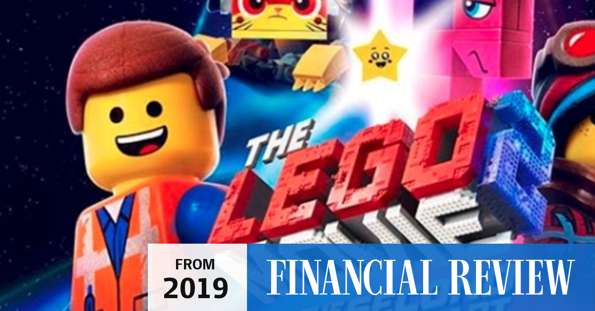 Noni B investor Alceon partners with Lego Group to open stand alone Lego stores
